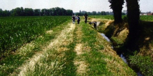 Sabato 18 a Ragusa: noi col paese reale, mentre la lega abbaia alla luna