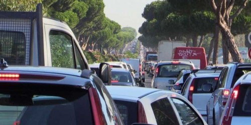 Utilizzare i fondi per la messa in sicurezza della strada statale Pontina