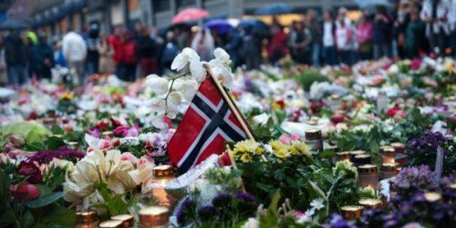 Perchè non si ripeta mai più!