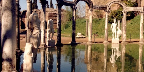 Tivoli, Villa Adriana: il MIBACT ci ha dato ragione, la lottizzazione è un rischio inaccettabile
