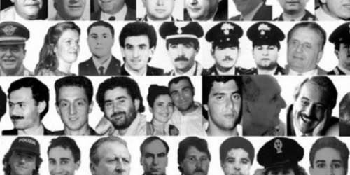 È legge: il 21 Marzo è la Giornata in memoria delle vittime della mafia