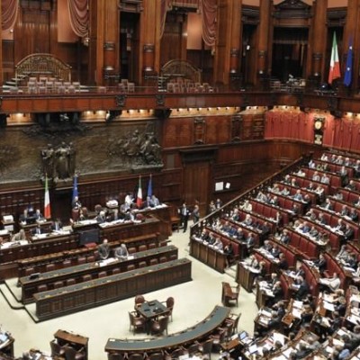 DL Tutela del risparmio: messi in sicurezza risparmiatori e sistema bancario. Da oggi maggiore trasparenza e accertamento scrupoloso delle responsabilità.