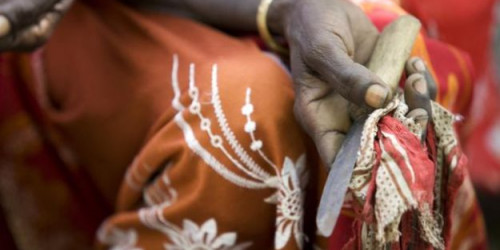 6 Febbraio, Giornata mondiale contro le mutilazioni genitali femminili. Un fenomeno che riguarda anche l'Italia