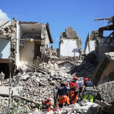 Ricostruzione e rilancio post sisma, è legge il Decreto Terremoto