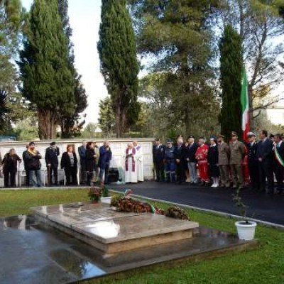 M5S, a Nettuno il Sindaco commemora Salò: hanno le idee confuse sui valori della Repubblica