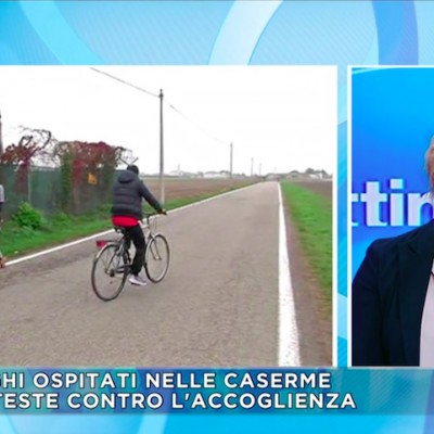 Mattino Cinque | 18 Ottobre 2016