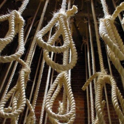 10 Ottobre, Giornata mondiale contro la pena di morte