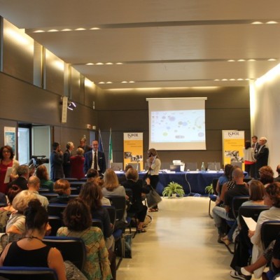 In ISFOL un confronto pubblico