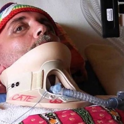 Addio a Max Fanelli, simbolo della lotta per il "fine vita"