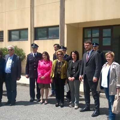 Piazzoni (PD): Visita del Sottosegretario Migliore al Tribunale di Albano e al carcere di Velletri, segnale di attenzione alle problematiche del territorio