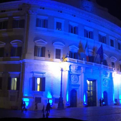 #AutismDay2016 - Coloriamoci di blu: più ricerca, più servizi, nessuna discriminazione