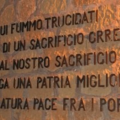 Eccidio Fosse Ardeatine: per non dimenticare abbiamo bisogno di ricordare