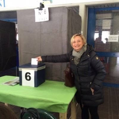 Primarie del centrosinistra, una bellissima giornata di Democrazia