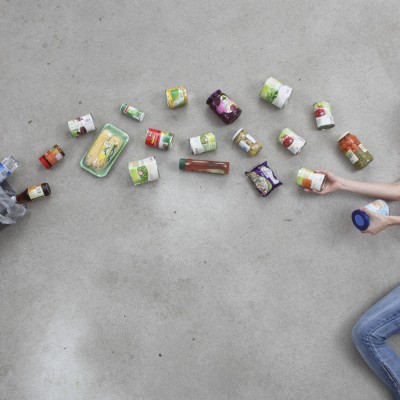 Finalmente una legge per contrastare lo spreco alimentare