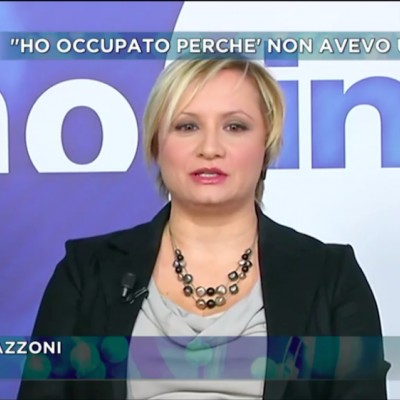 MattinoCinque | 8 febbraio 2016