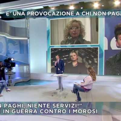 Mattino Cinque | 28 gennaio 2016