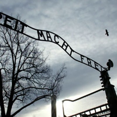 Oggi è la Giornata della memoria: 71 anni fa la liberazione del campo di Auschwitz