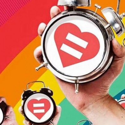 Sabato 23 tutti in piazza a sostegno della legge sulle Unioni civili. Una grande occasione per ribadire il desiderio di uguaglianza del nostro Paese