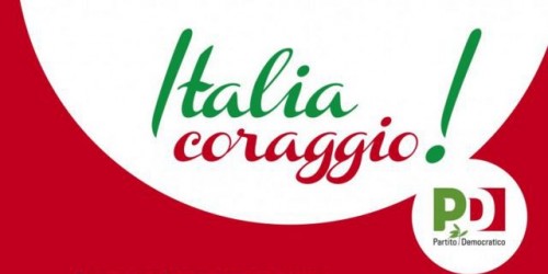Italia, Coraggio!