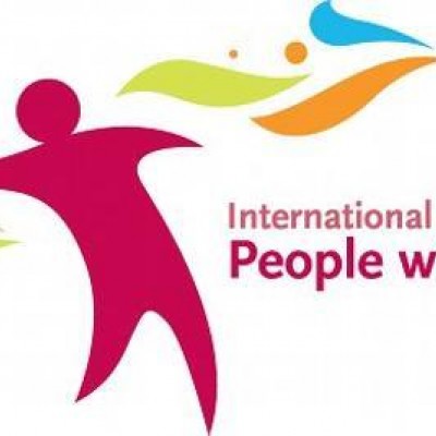 3 dicembre: Giornata Internazionale delle persone con disabilità