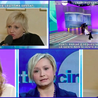 MattinoCinque | 27 Novembre 2015