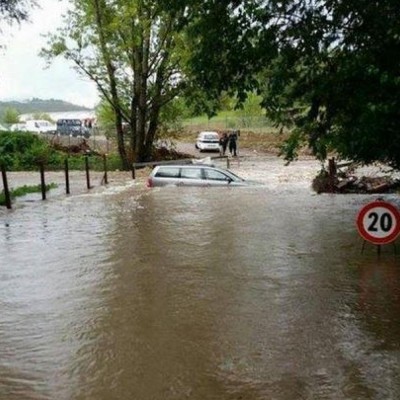 Maltempo, approvate norme utili ai comuni della provincia.