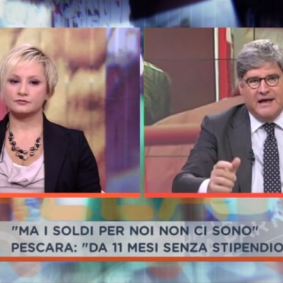 Dalla vostra parte | 30 Ottobre 2015