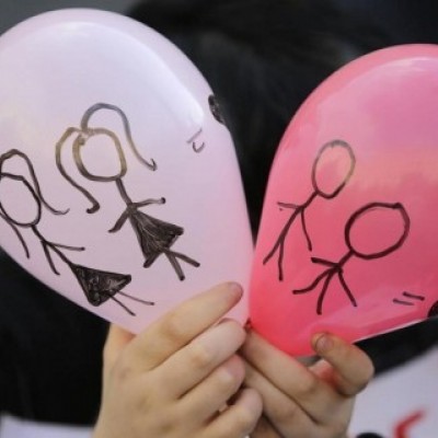 La "teoria del gender" non esiste. E' una truffa, inventata da chi vuole mantenere discriminazioni e soprusi