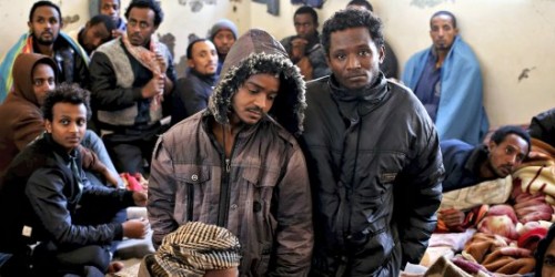 Migranti, i cittadini di Genzano non cadranno nella ridicola propaganda xenofoba