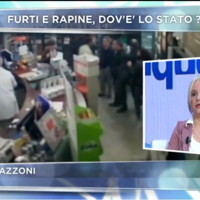 MattinoCinque | 7 Maggio 2015