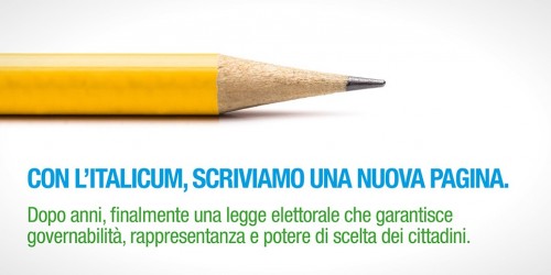 Tante domande, troppe bufale, le risposte. Facciamo chiarezza sull'Italicum