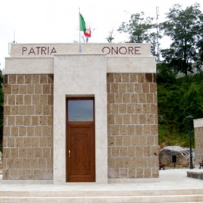 Lazio, Deputati PD: "Bene revoca finanziamento per monumento a Graziani"
