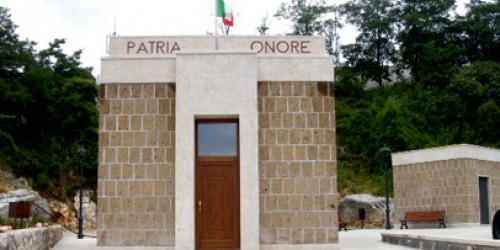 Lazio, Deputati PD: "Bene revoca finanziamento per monumento a Graziani"