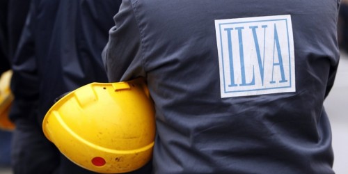 Decreto Legge "Salva Ilva"