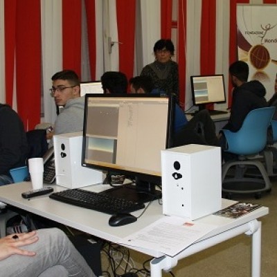 Inaugurata a Roma "L'officina dei nuovi lavori", promossa da Google e Fondazione Mondo Digitale