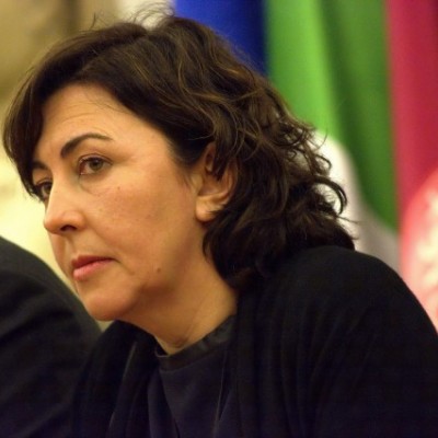 Solidarietà all'Assessore Danese, il suo lavoro è importante per il welfare di tutta la Capitale