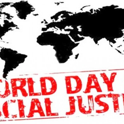 Giornata mondiale per la Giustizia Sociale: equità e diritti per tutti