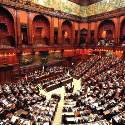 Andiamo avanti, con il massimo impegno per superare la becera propaganda e far conoscere le positività della Riforma costituzionale