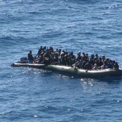 Mediterraneo, urge cooperazione ed impegno per salvare vite umane