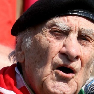 Addio Comandante Max, straordinario esempio per tutti noi