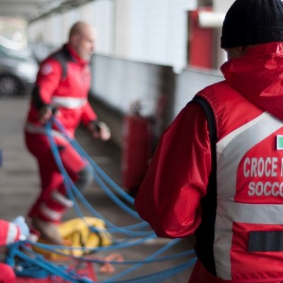 DL Milleproroghe: approvati emendamenti sul personale della Croce Rossa italiana