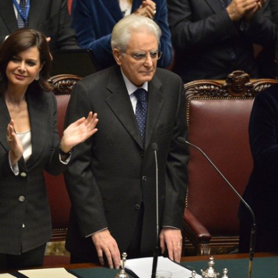 Mattarella Presidente dell’Italia democratica, un arbitro imparziale