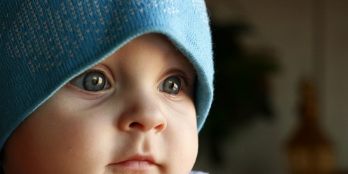 Hai un bambino? Leggi qui