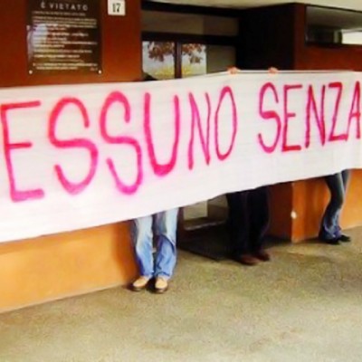 Sfratti: trovare soluzione di concerto con i Comuni. Seguire strada indicata da Delrio per evitare grave ricaduta  sociale.