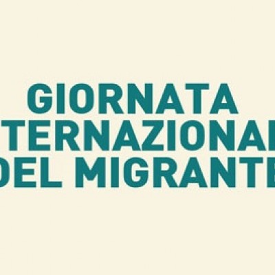 Migranti, persone e non numeri.