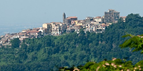 La mia lettera di risposta all'articolo di Castelli Notizie del 1 dicembre