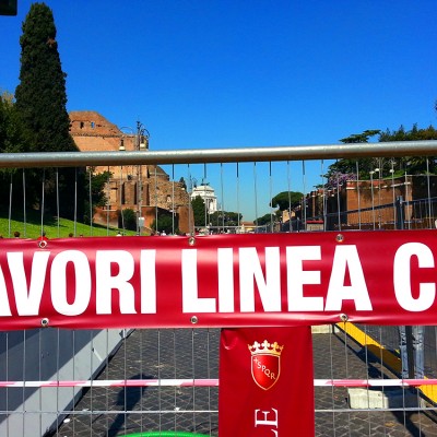 Metro C, il Governo assicura il massimo impegno per una realizzazione in tempi certi