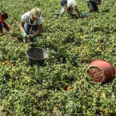 Il 18 ottobre sarò in Sicilia, per dire basta alla schiavitù
