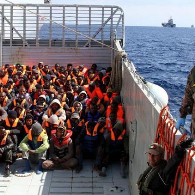 Mare Nostrum non può essere sostituito, assenti valide alternative dall'UE