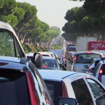 Utilizzare i fondi per la messa in sicurezza della strada statale Pontina